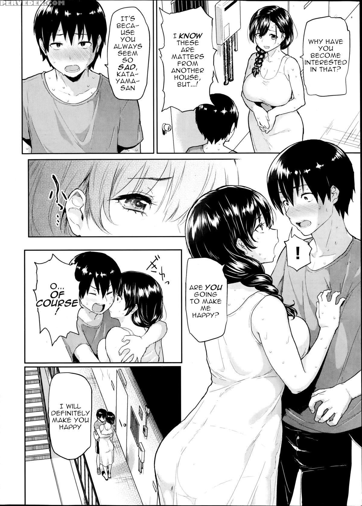 [meme50] Shiawase Desu Ka? | Are You Happy Now? (c... Chapter 1 Page 4