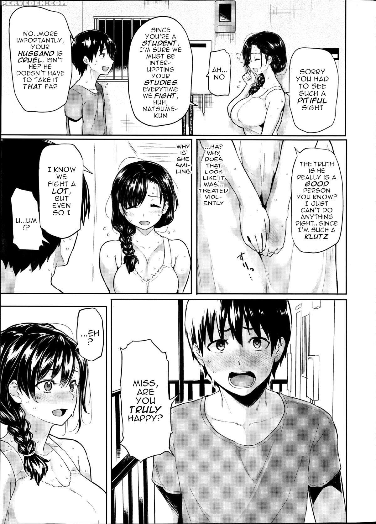 [meme50] Shiawase Desu Ka? - Are You Happy Now? (c... Chapter 1 Page 3