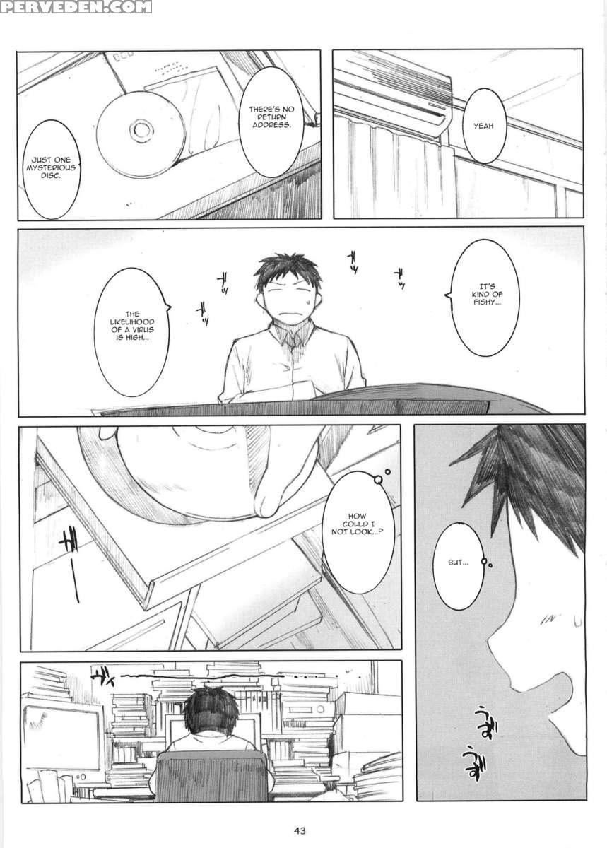 [memories] Oono Shiki Soushuuhen 1 1