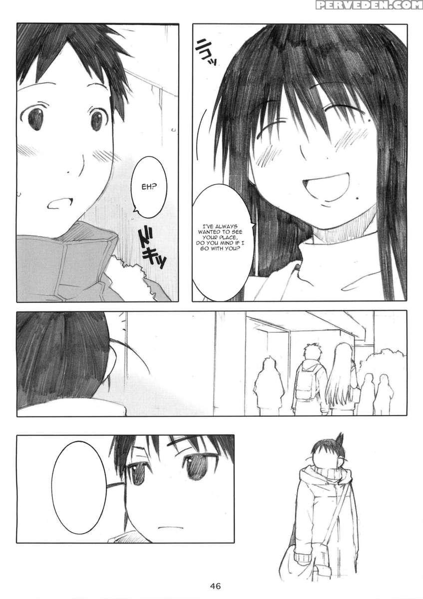 [memories] Oono Shiki Soushuuhen 1 1
