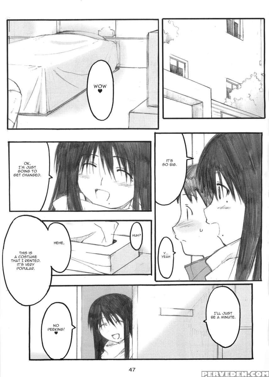 [memories] Oono Shiki Soushuuhen 1 1