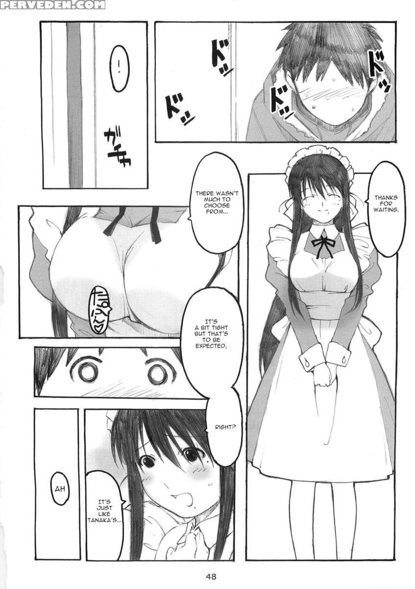 [memories] Oono Shiki Soushuuhen 1 1