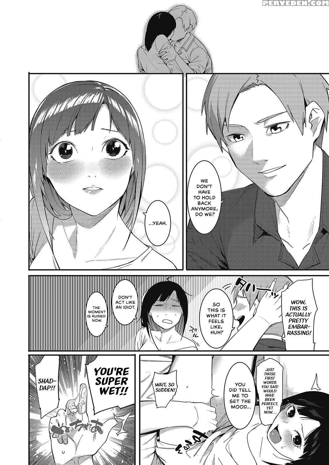 [menea The Dog] Fureaenakereba Shinu Shikanee!! | ... 1