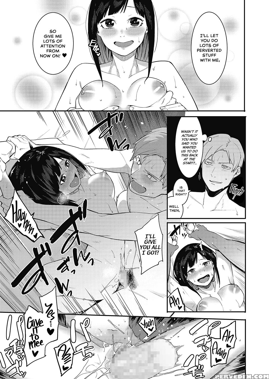 [menea The Dog] Fureaenakereba Shinu Shikanee!! | ... 1