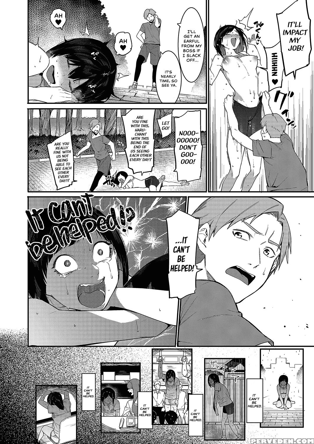 [menea The Dog] Fureaenakereba Shinu Shikanee!! | ... 1