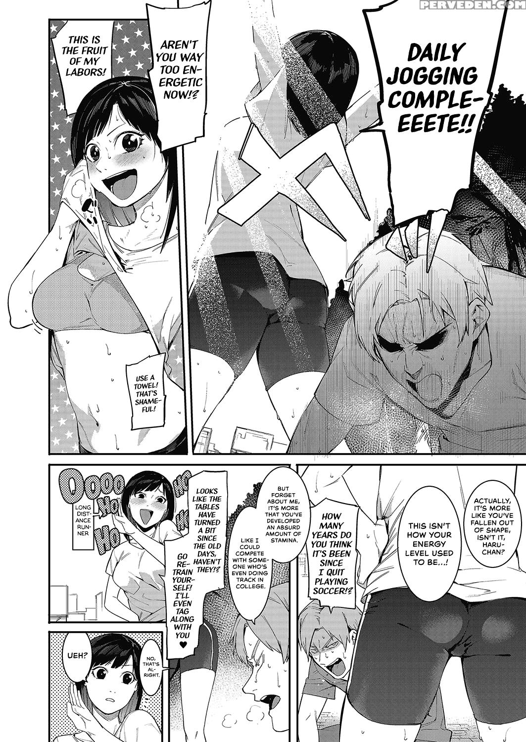[menea The Dog] Fureaenakereba Shinu Shikanee!! | If I Can't Touch You, I'll Just Die!! (comic Megastore Alpha 2017-11) [english] [team Koinaka] [digital] 1