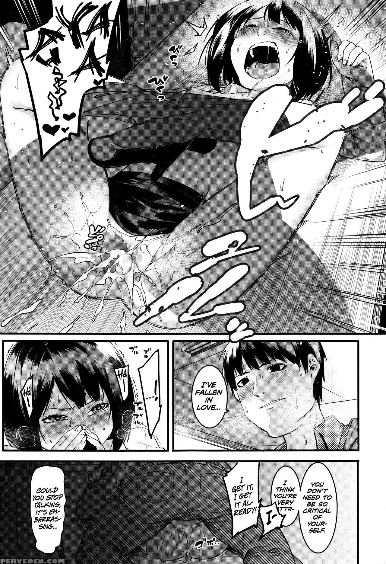 [menea The Dog] Mayo Chu Chu (comic Megastore Alpha 2016-01) [english] [team Koinaka] 1