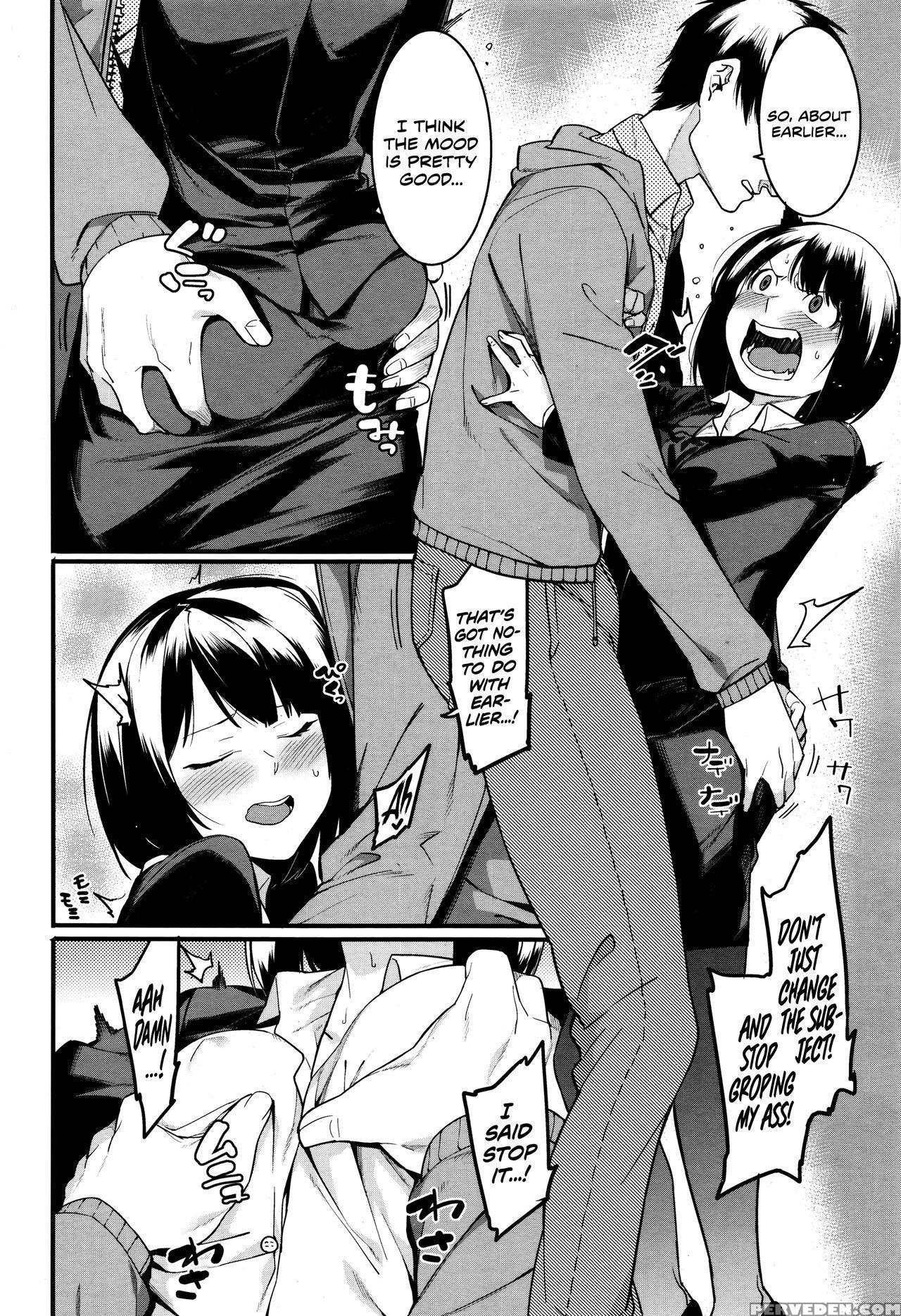 [menea The Dog] Mayo Chu Chu (comic Megastore Alpha 2016-01) [english] [team Koinaka] 1