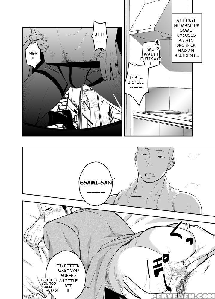 [mentaiko (itto)] Koi Ga Hajimaranai | Love Won't Begin [english] {biitchylin} [digital] Chapter 1 Page 2