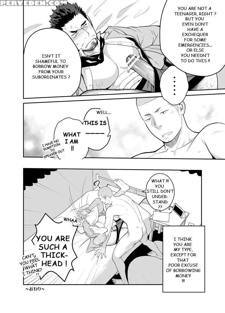 [mentaiko (itto)] Koi Ga Hajimaranai | Love Won't Begin [english] {biitchylin} [digital] Chapter 1 Page 4