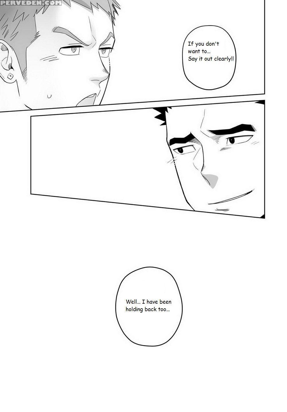 [mentaiko (itto)] Meteo Ride (mobile Suit Gundam Tekketsu No Orphans) [english] {mika} [digital] Chapter 1 Page 25