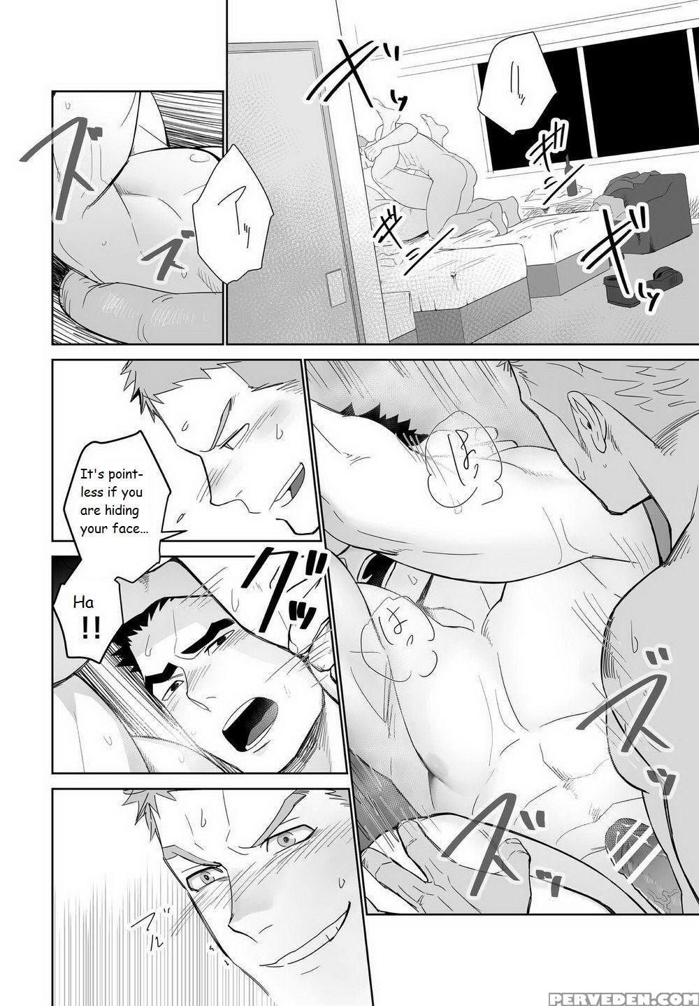 [mentaiko (itto)] Meteo Ride (mobile Suit Gundam Tekketsu No Orphans) [english] {mika} [digital] Chapter 1 Page 26
