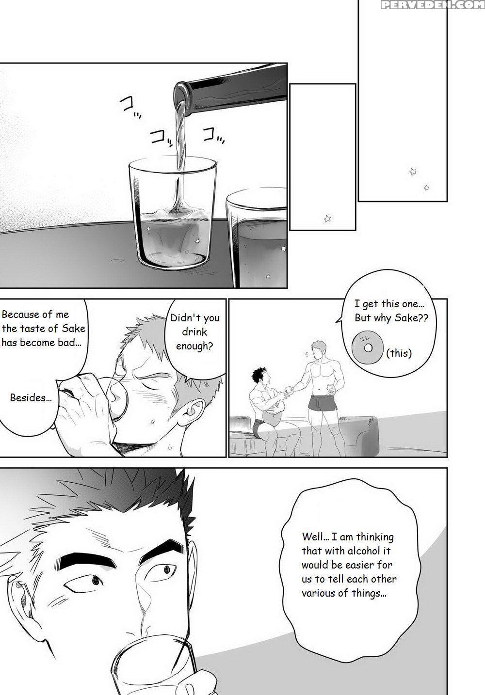 [mentaiko (itto)] Meteo Ride (mobile Suit Gundam Tekketsu No Orphans) [english] {mika} [digital] Chapter 1 Page 31