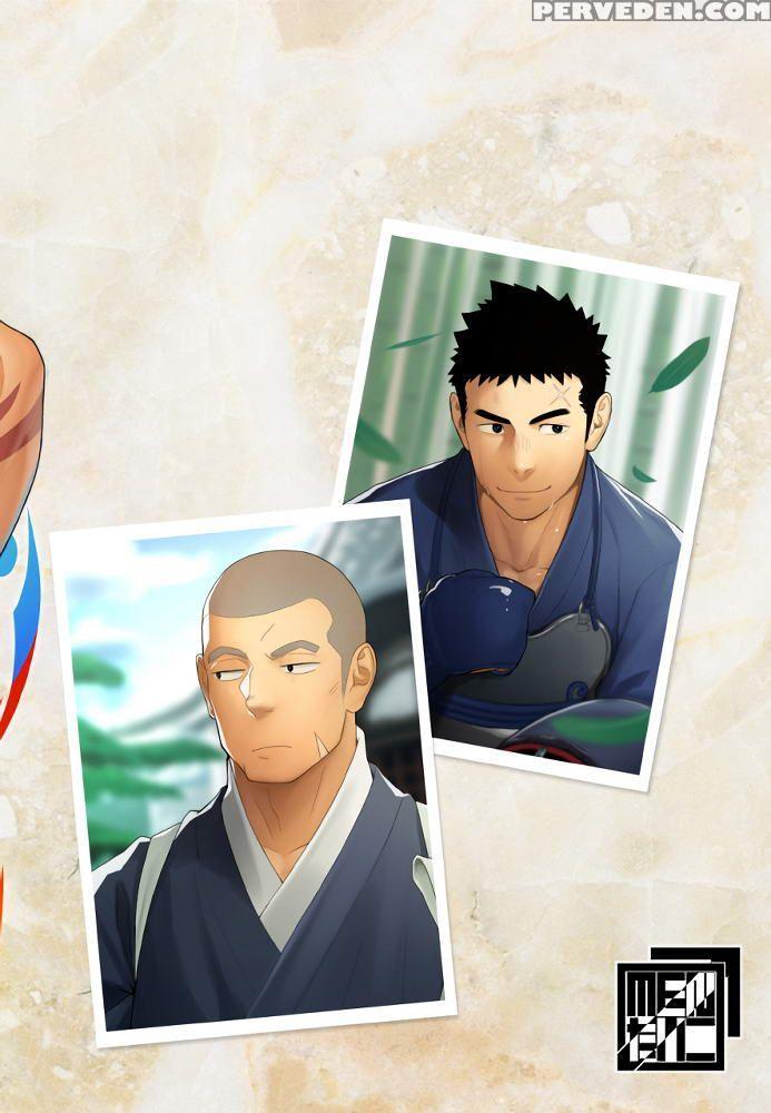 [mentaiko (itto)] Priapus 5 [english] {leon990 Scanlations} [digital] Chapter 1 Page 2