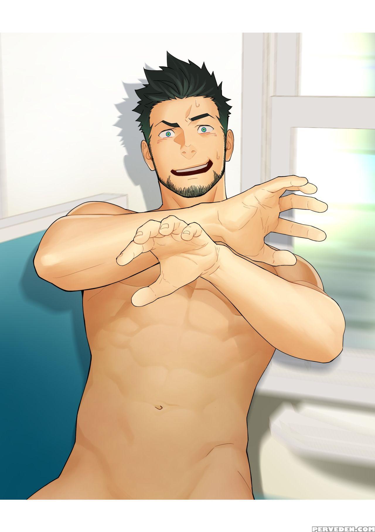 [mentaiko (itto)] Priapus 6 [english] {leon692 Sca... Chapter 1 Page 41