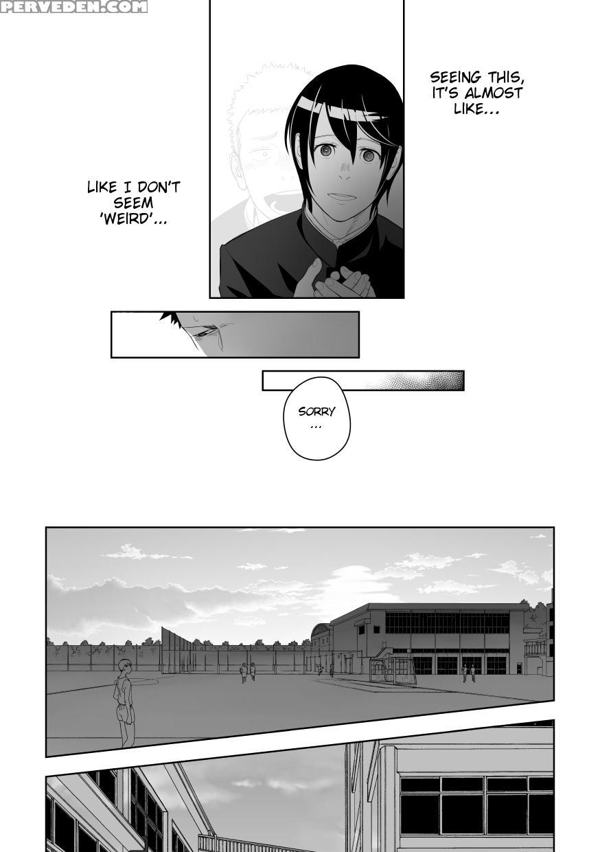 [mentaiko (itto)] Tabun Sore Ga Love Nanjanakarou Ka. 2 | This Probably Isn't Love 2 [english] [cdg Scans] [digital] 1
