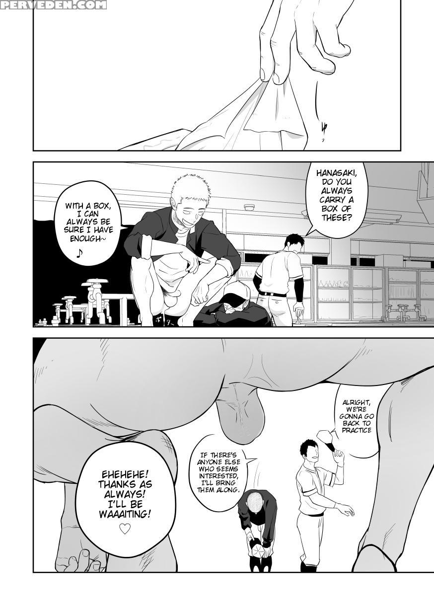 [mentaiko (itto)] Tabun Sore Ga Love Nanjanakarou Ka. 2 | This Probably Isn't Love 2 [english] [cdg Scans] [digital] 1
