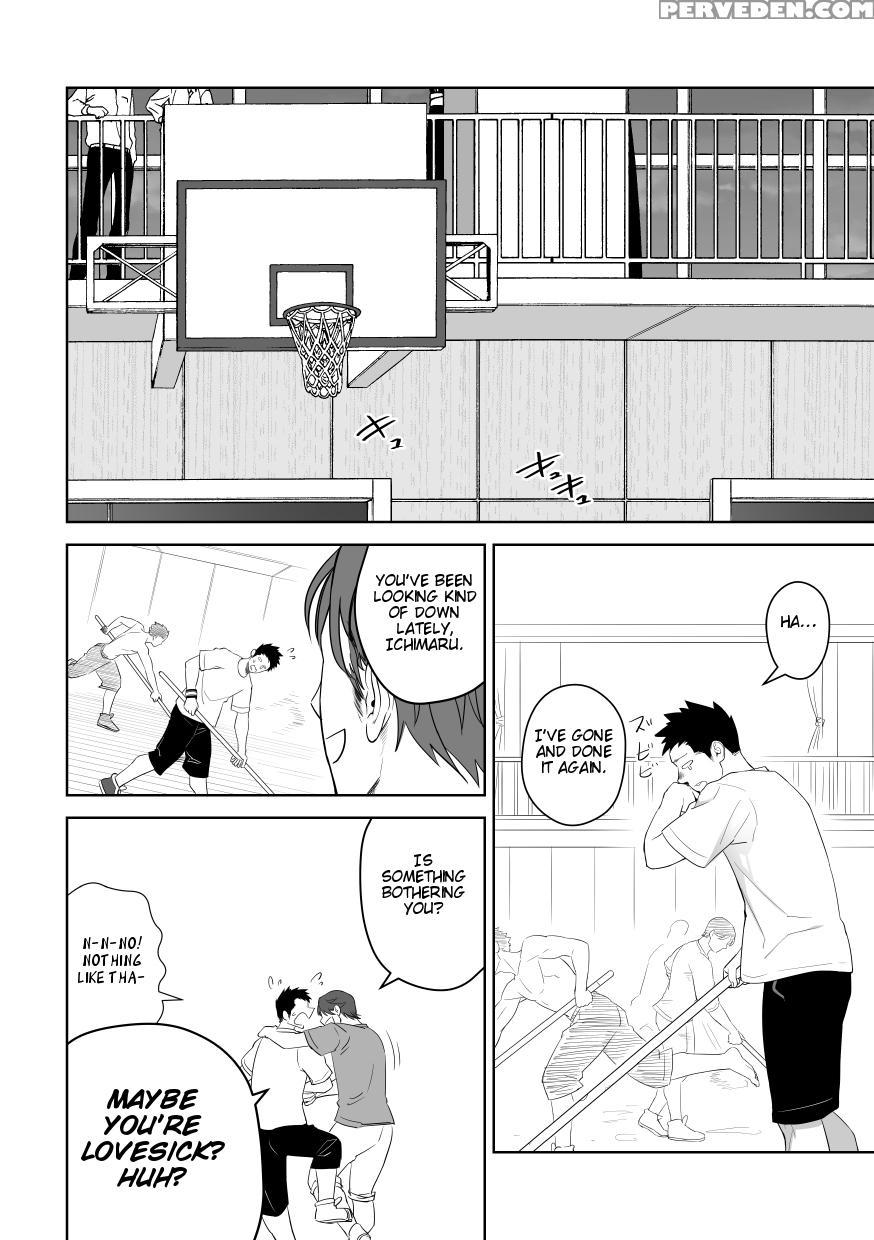 [mentaiko (itto)] Tabun Sore Ga Love Nanjanakarou Ka. 2 | This Probably Isn't Love 2 [english] [cdg Scans] [digital] 1