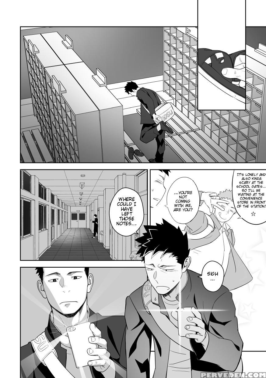 [mentaiko (itto)] Tabun Sore Ga Love Nanjanakarou Ka. 2 | This Probably Isn't Love 2 [english] [cdg Scans] [digital] 1