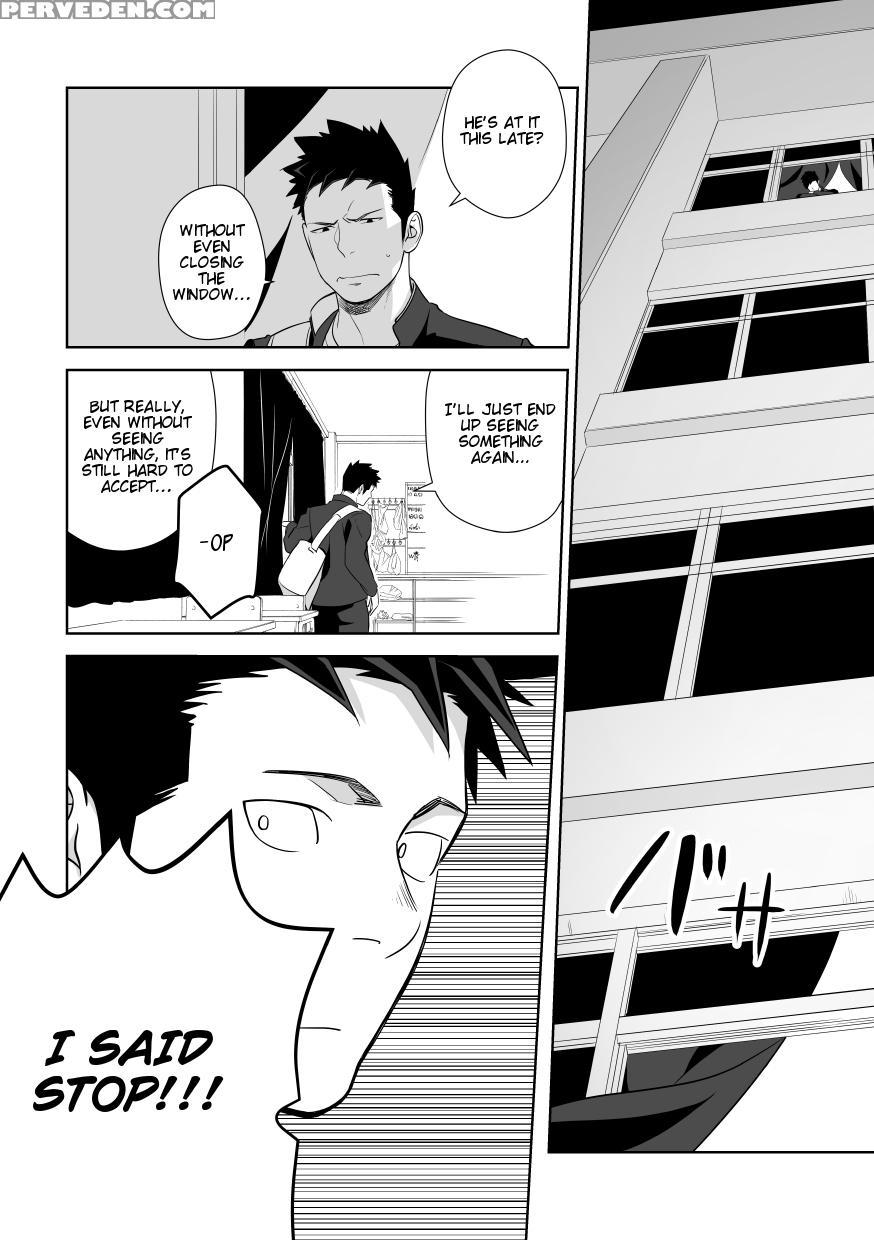 [mentaiko (itto)] Tabun Sore Ga Love Nanjanakarou Ka. 2 | This Probably Isn't Love 2 [english] [cdg Scans] [digital] 1