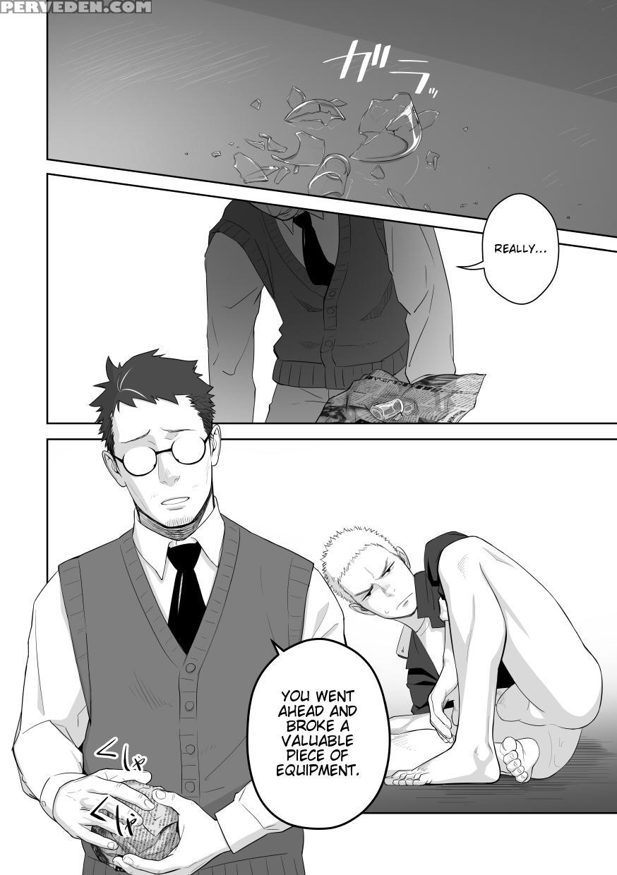 [mentaiko (itto)] Tabun Sore Ga Love Nanjanakarou Ka. 2 | This Probably Isn't Love 2 [english] [cdg Scans] [digital] 1
