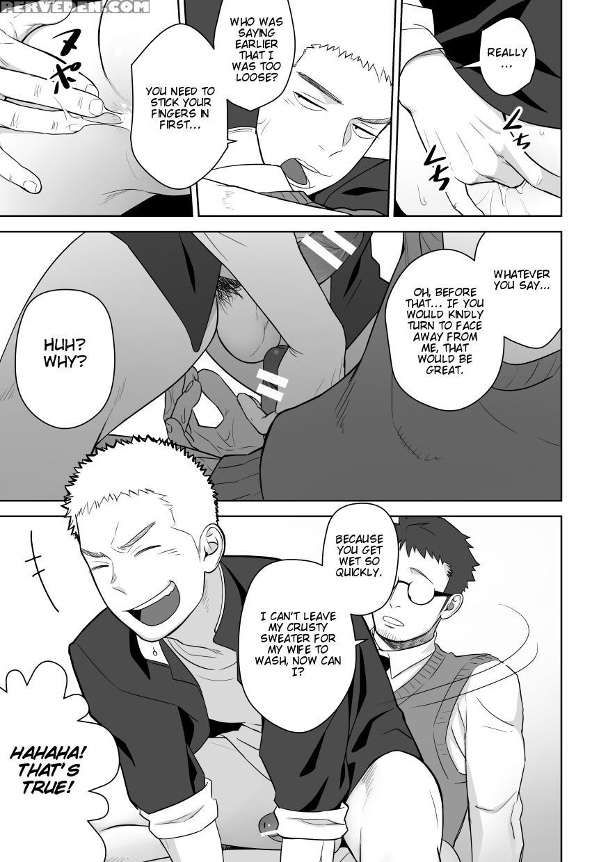 [mentaiko (itto)] Tabun Sore Ga Love Nanjanakarou Ka. 2 | This Probably Isn't Love 2 [english] [cdg Scans] [digital] 1