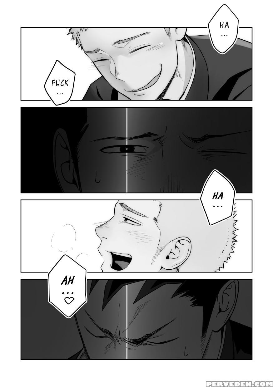 [mentaiko (itto)] Tabun Sore Ga Love Nanjanakarou Ka. 2 | This Probably Isn't Love 2 [english] [cdg Scans] [digital] 1