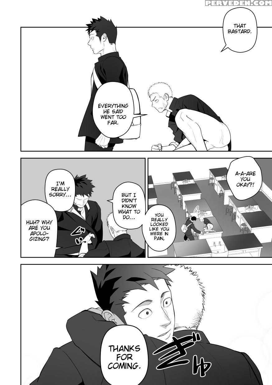 [mentaiko (itto)] Tabun Sore Ga Love Nanjanakarou Ka. 2 | This Probably Isn't Love 2 [english] [cdg Scans] [digital] 1