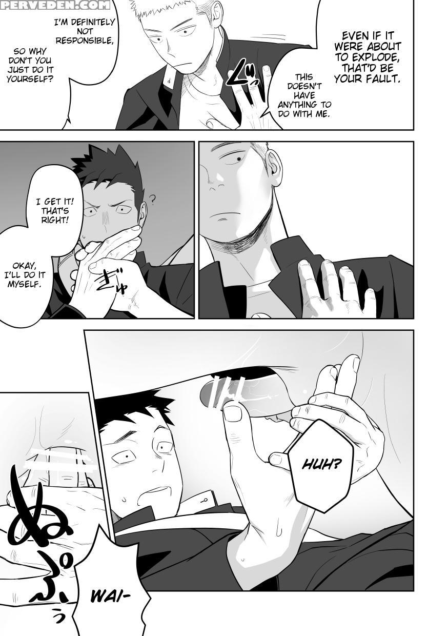 [mentaiko (itto)] Tabun Sore Ga Love Nanjanakarou Ka. 2 | This Probably Isn't Love 2 [english] [cdg Scans] [digital] 1
