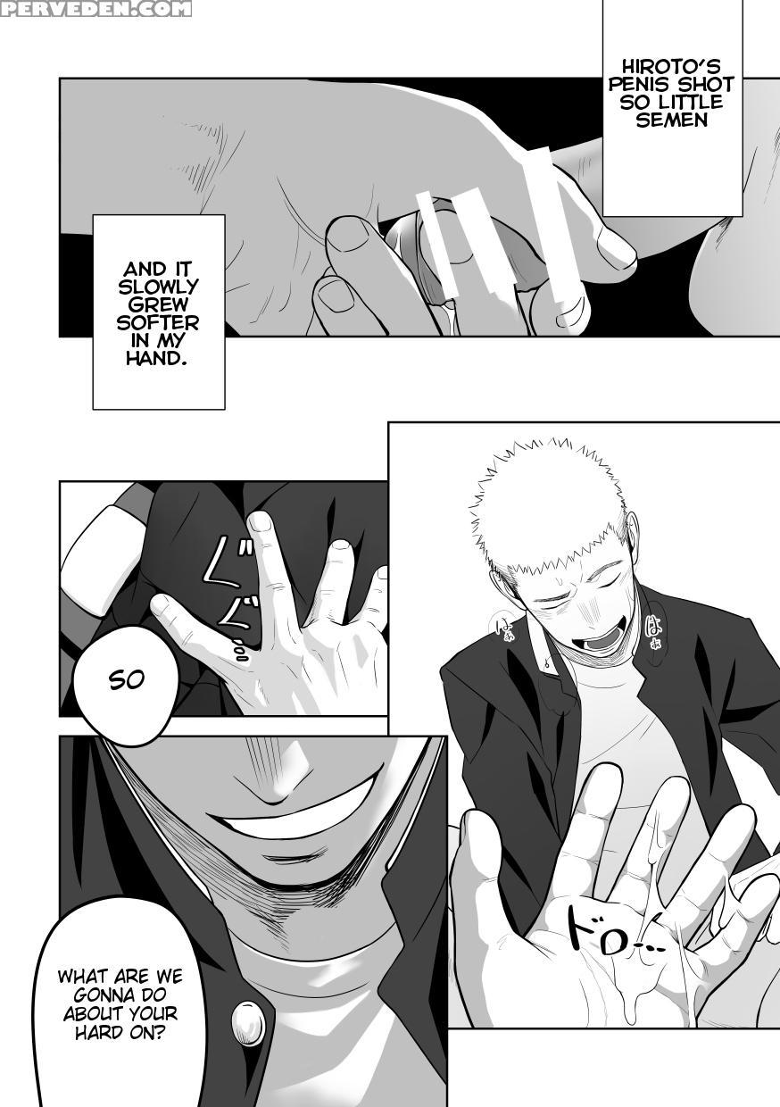 [mentaiko (itto)] Tabun Sore Ga Love Nanjanakarou Ka. 2 | This Probably Isn't Love 2 [english] [cdg Scans] [digital] 1