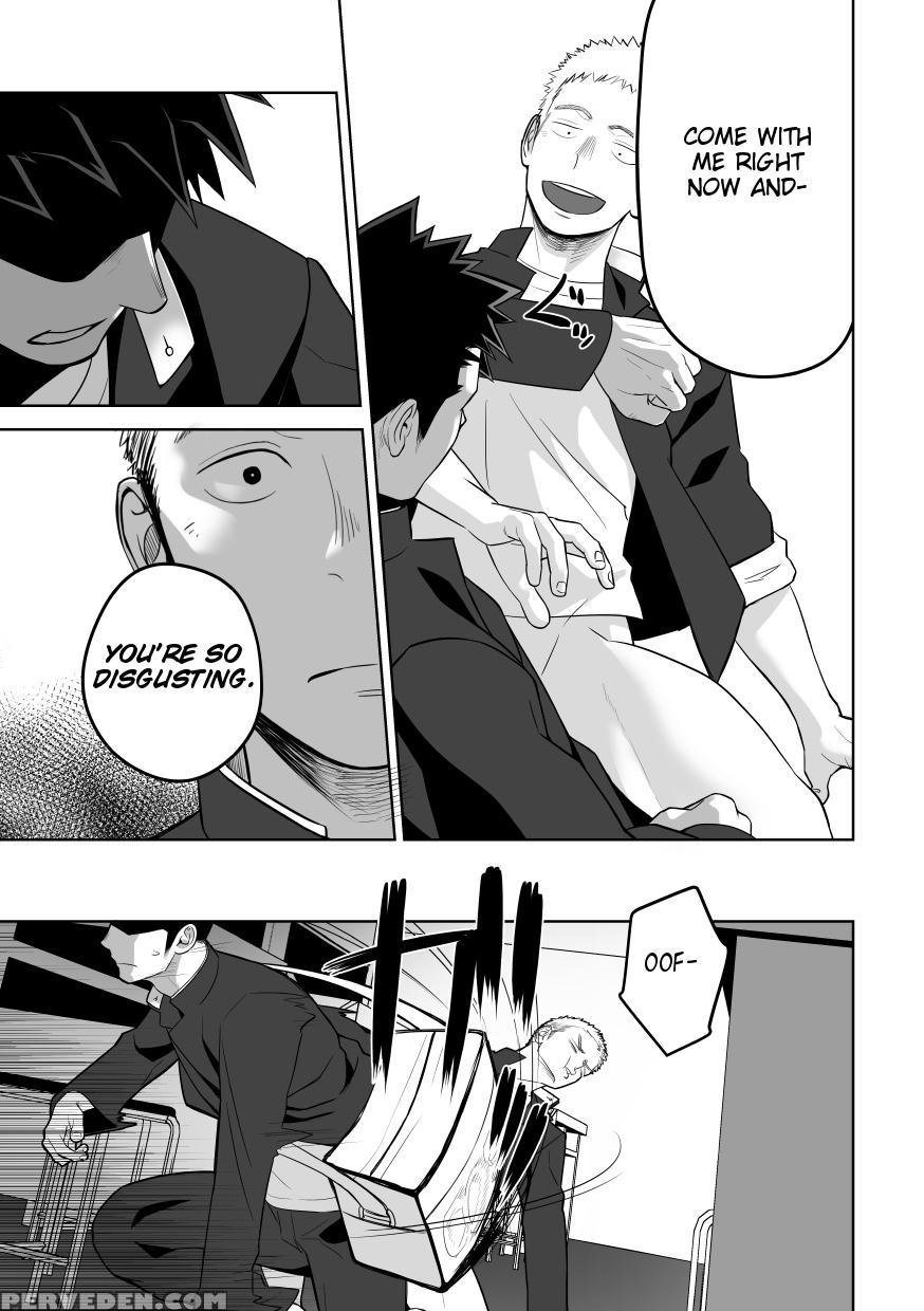[mentaiko (itto)] Tabun Sore Ga Love Nanjanakarou Ka. 2 | This Probably Isn't Love 2 [english] [cdg Scans] [digital] 1