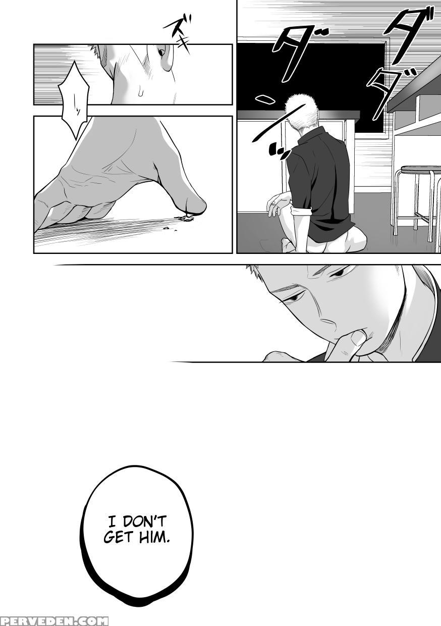 [mentaiko (itto)] Tabun Sore Ga Love Nanjanakarou Ka. 2 | This Probably Isn't Love 2 [english] [cdg Scans] [digital] 1
