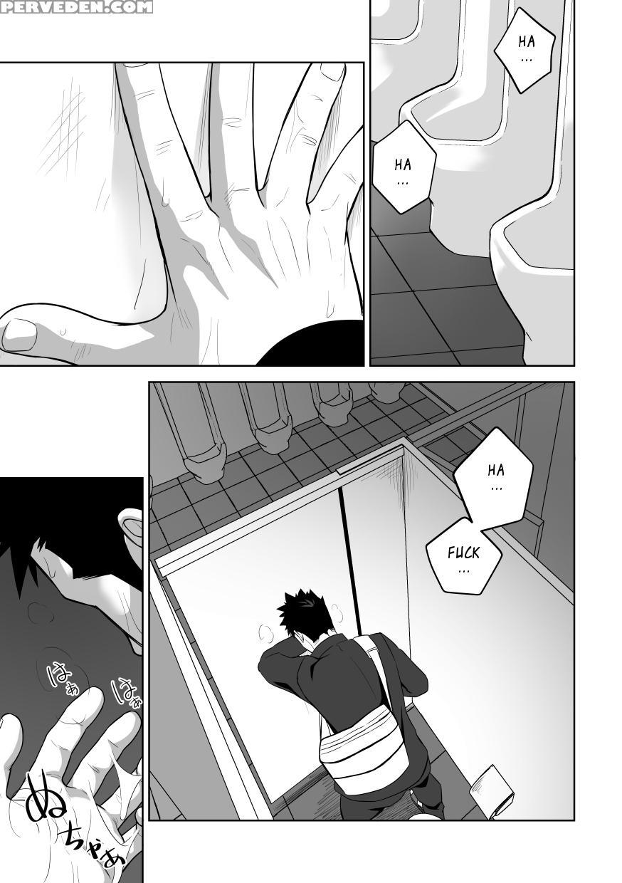[mentaiko (itto)] Tabun Sore Ga Love Nanjanakarou Ka. 2 | This Probably Isn't Love 2 [english] [cdg Scans] [digital] 1