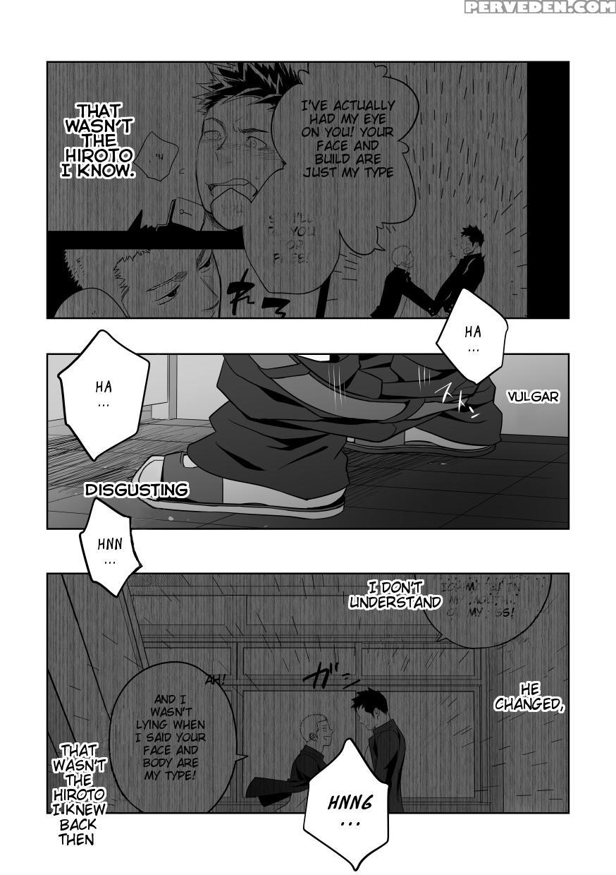 [mentaiko (itto)] Tabun Sore Ga Love Nanjanakarou Ka. 2 | This Probably Isn't Love 2 [english] [cdg Scans] [digital] 1