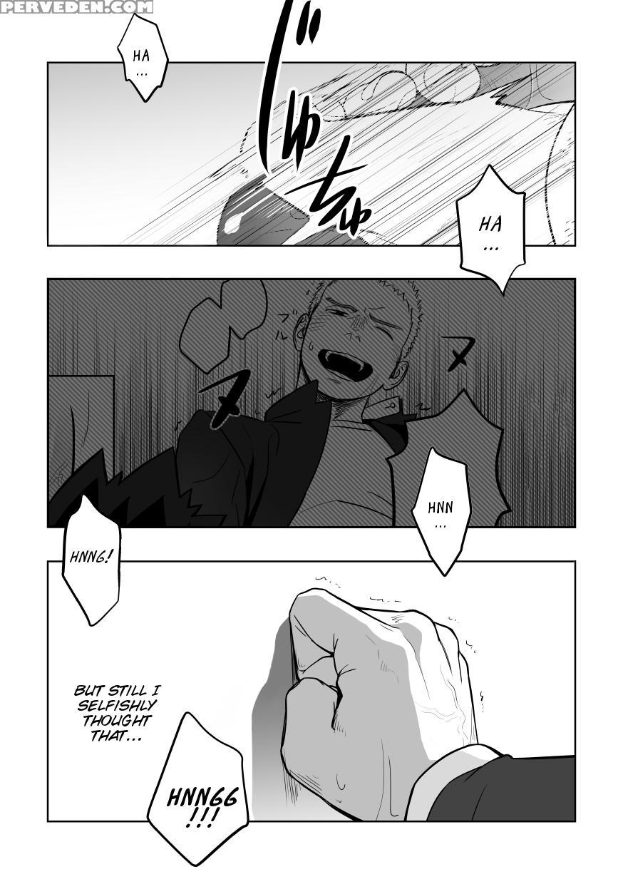 [mentaiko (itto)] Tabun Sore Ga Love Nanjanakarou Ka. 2 | This Probably Isn't Love 2 [english] [cdg Scans] [digital] 1