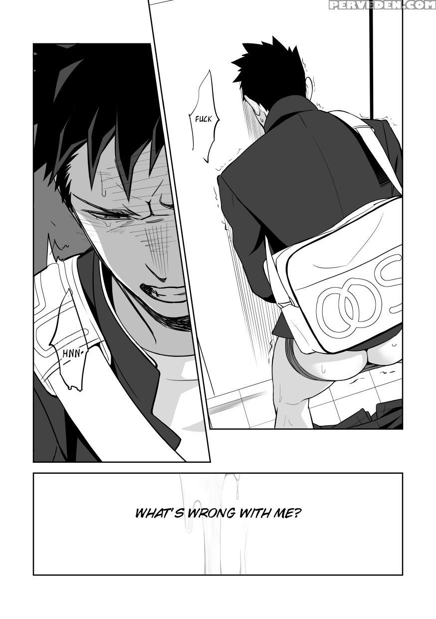 [mentaiko (itto)] Tabun Sore Ga Love Nanjanakarou Ka. 2 | This Probably Isn't Love 2 [english] [cdg Scans] [digital] 1