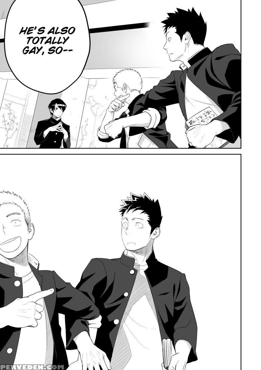 [mentaiko (itto)] Tabun Sore Ga Love Nanjanakarou Ka. 2 | This Probably Isn't Love 2 [english] [cdg Scans] [digital] 1