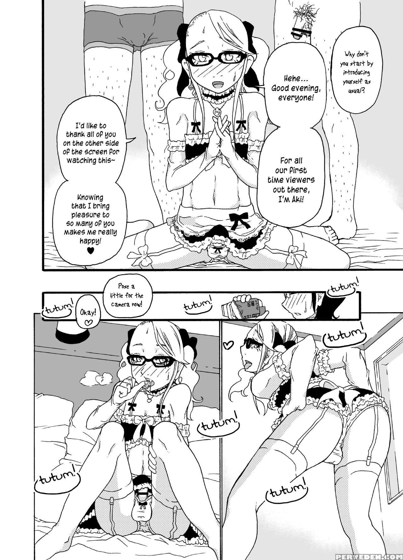 [mercator Zuhou (nostradamuo)] A (collapsing) Castle Built On Sand - Castle, Imitation: 3 [english] [maipantsu + B.e.c. Scans] Chapter 1 Page 17