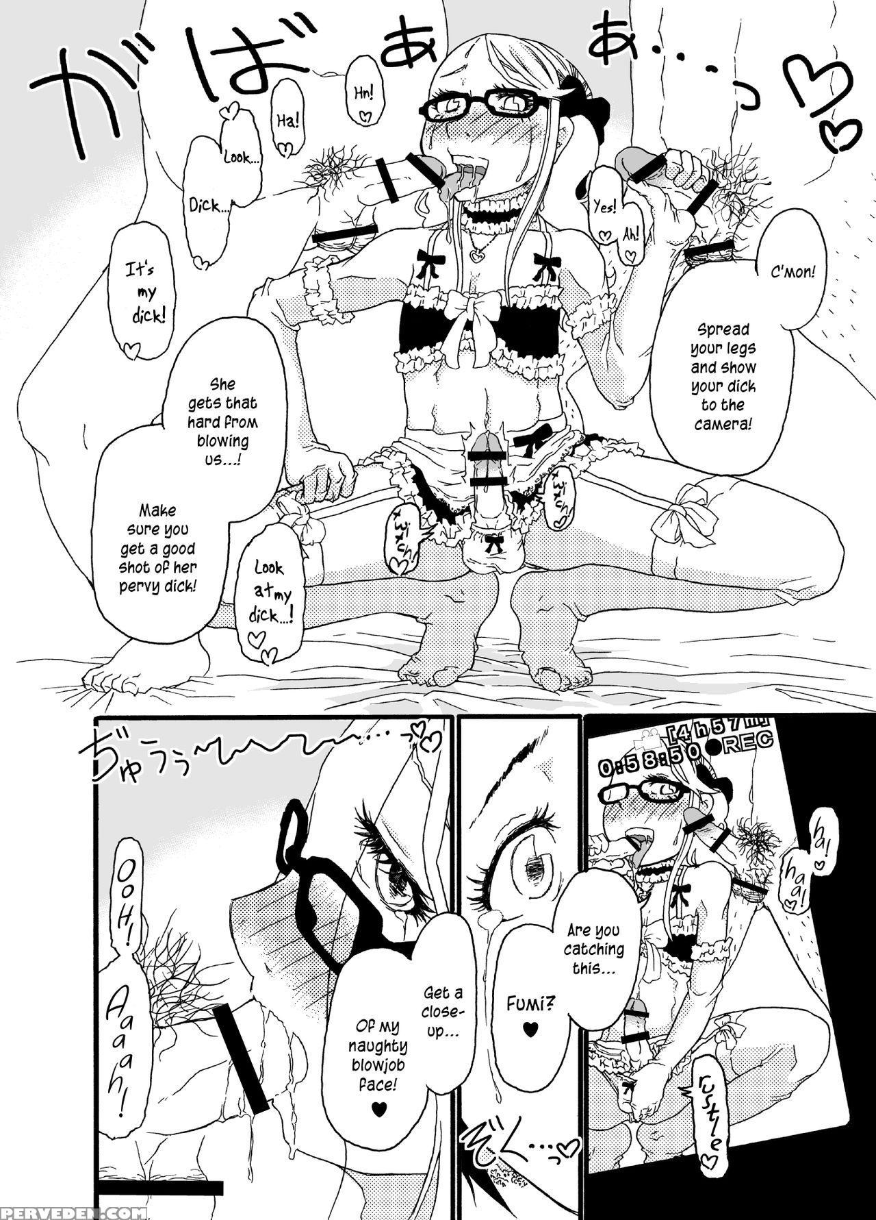 [mercator Zuhou (nostradamuo)] A (collapsing) Castle Built On Sand - Castle, Imitation: 3 [english] [maipantsu + B.e.c. Scans] Chapter 1 Page 21