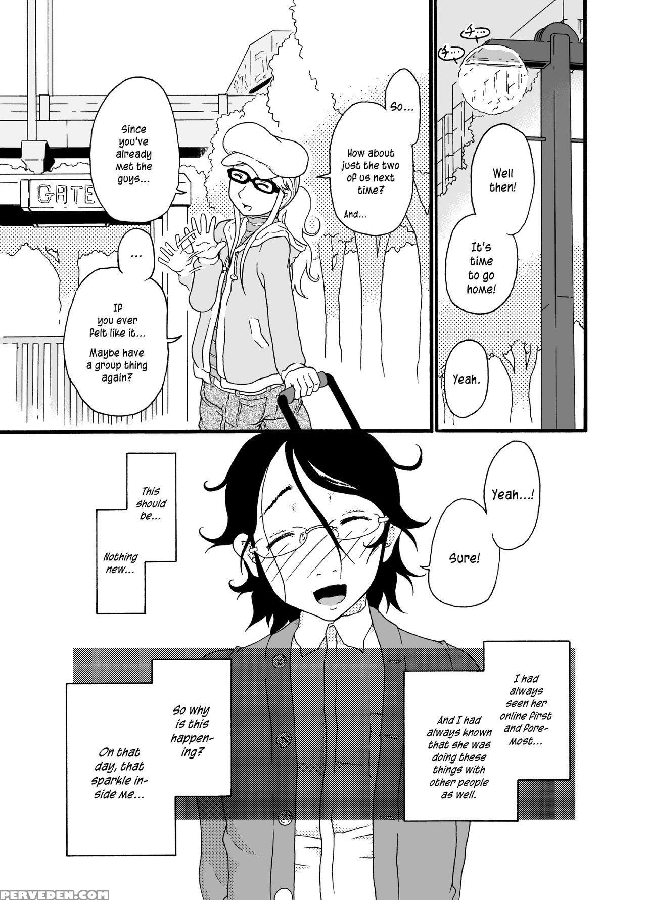 [mercator Zuhou (nostradamuo)] A (collapsing) Castle Built On Sand - Castle, Imitation: 3 [english] [maipantsu + B.e.c. Scans] Chapter 1 Page 38