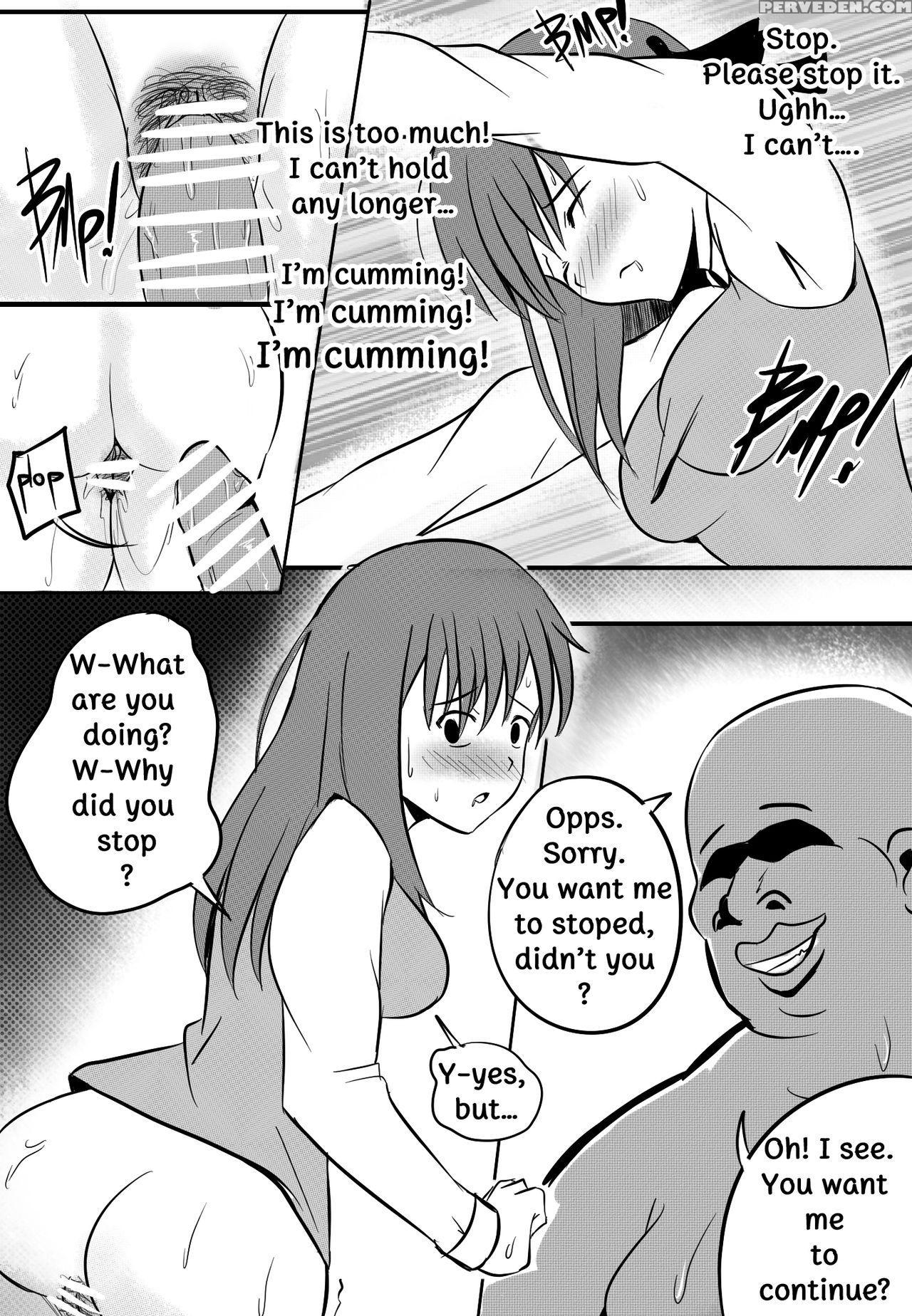 [merkonig] B-trayal 10 (fate Stay Night) [english] 1