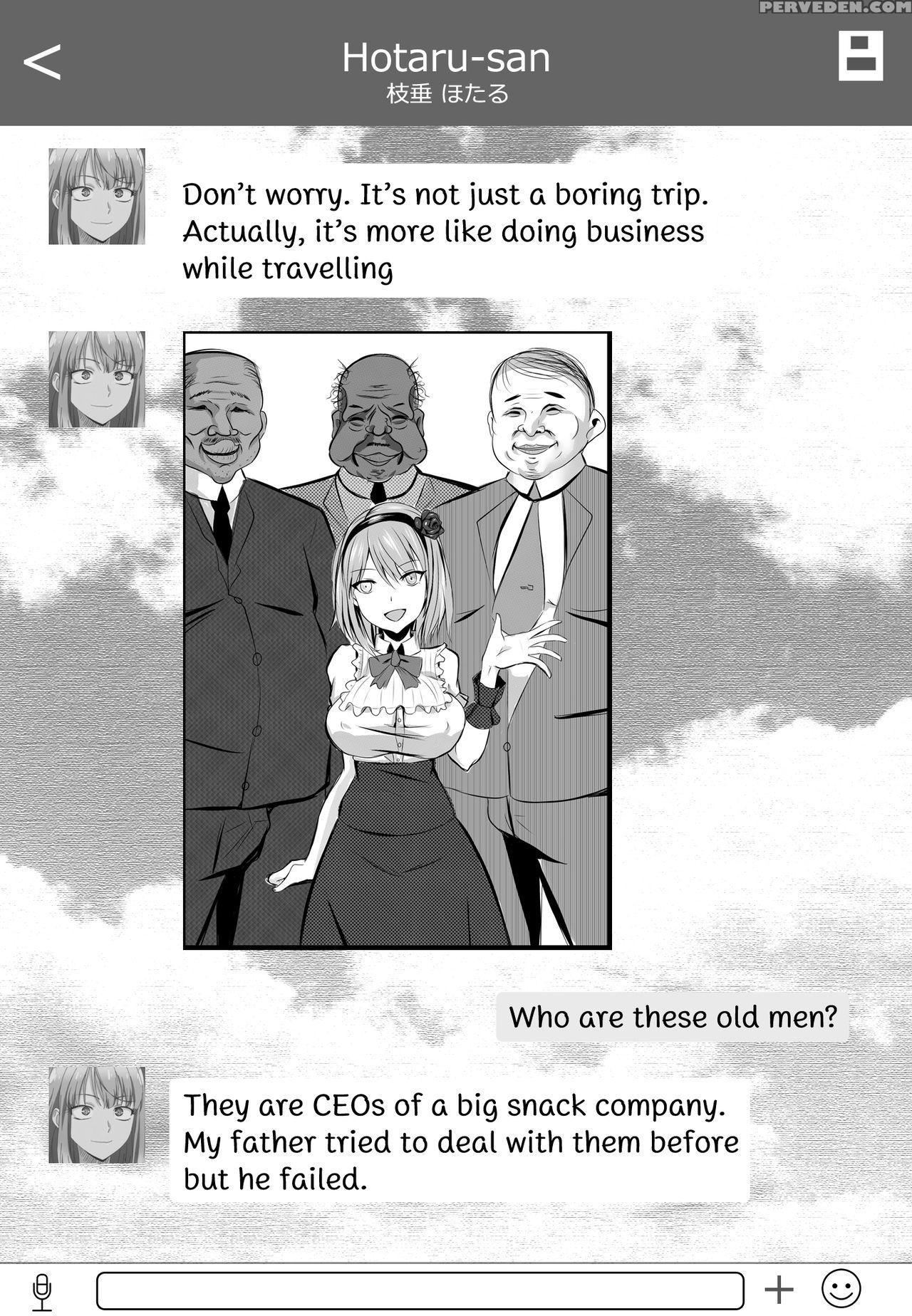 [merkonig] B-trayal 7 (dagashi Kashi) [english] 1