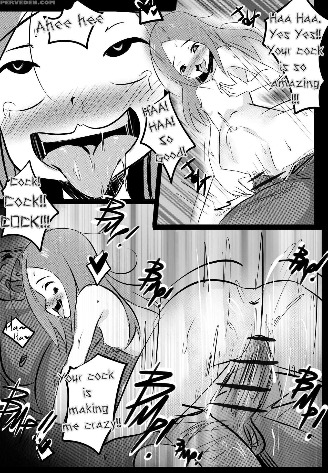 [merkonig] B-trayal 8 (takagi) [english] 1