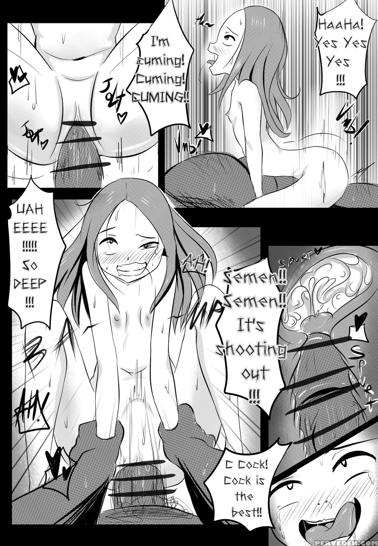 [merkonig] B-trayal 8 (takagi) [english] 1