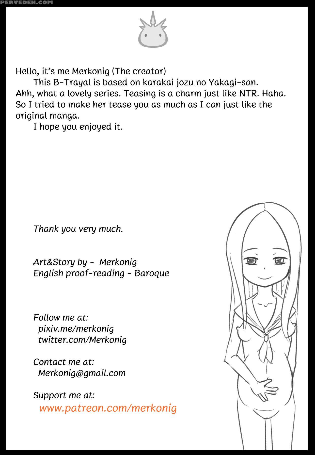 [merkonig] B-trayal 8 (takagi) [english] 1