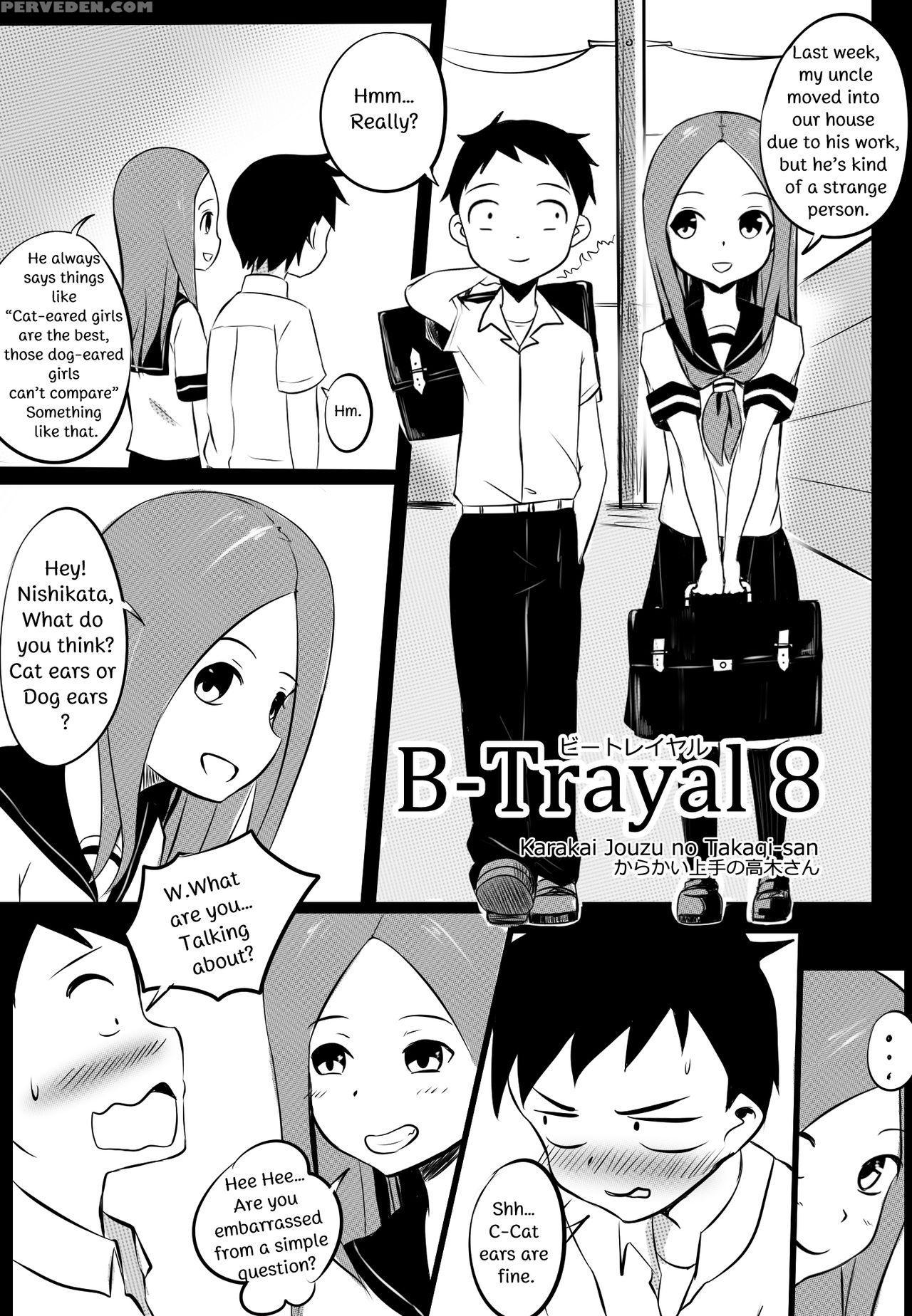 [merkonig] B-trayal 8 (takagi) [english] 1