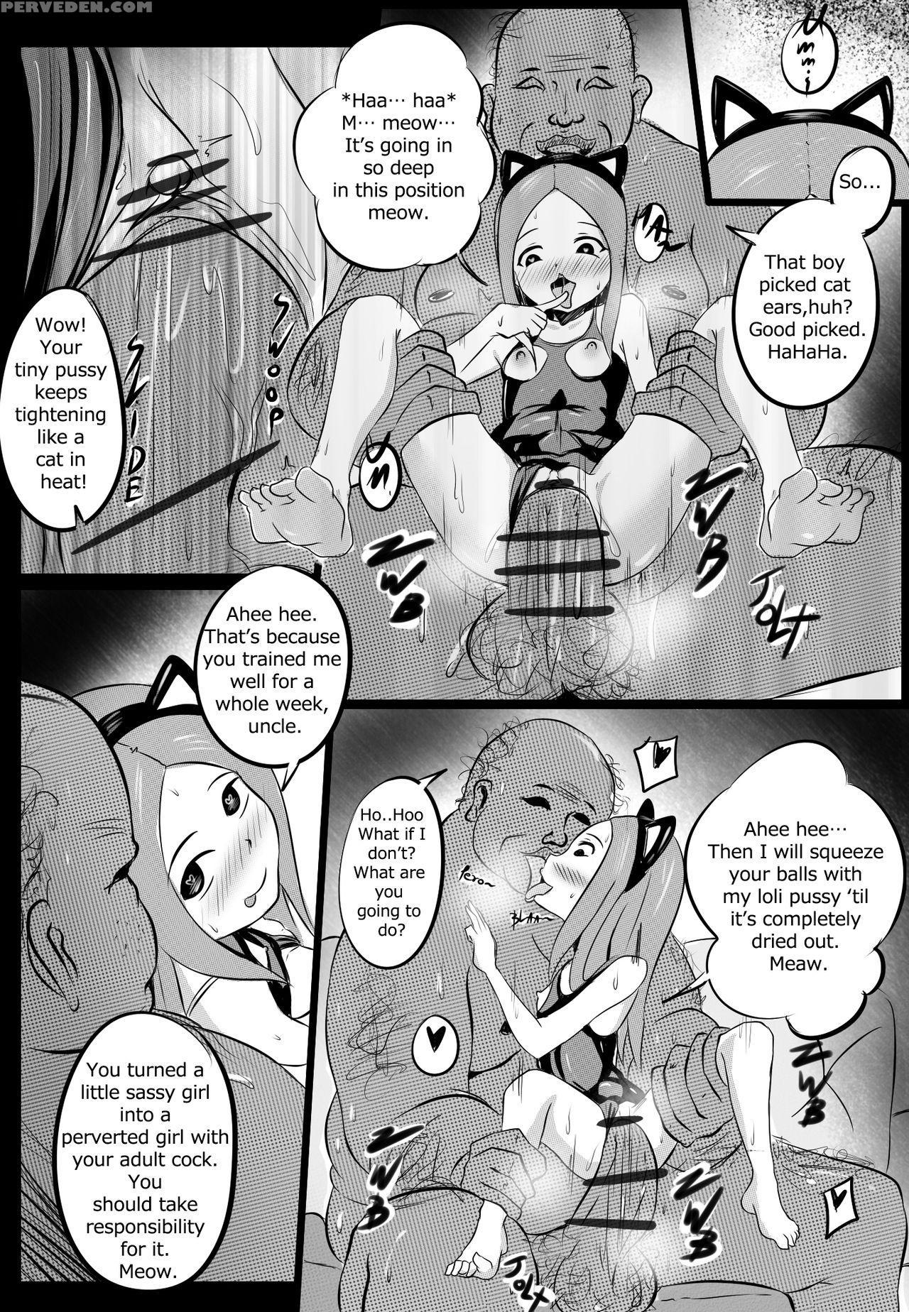 [merkonig] B-trayal 8 (takagi) [english] 1