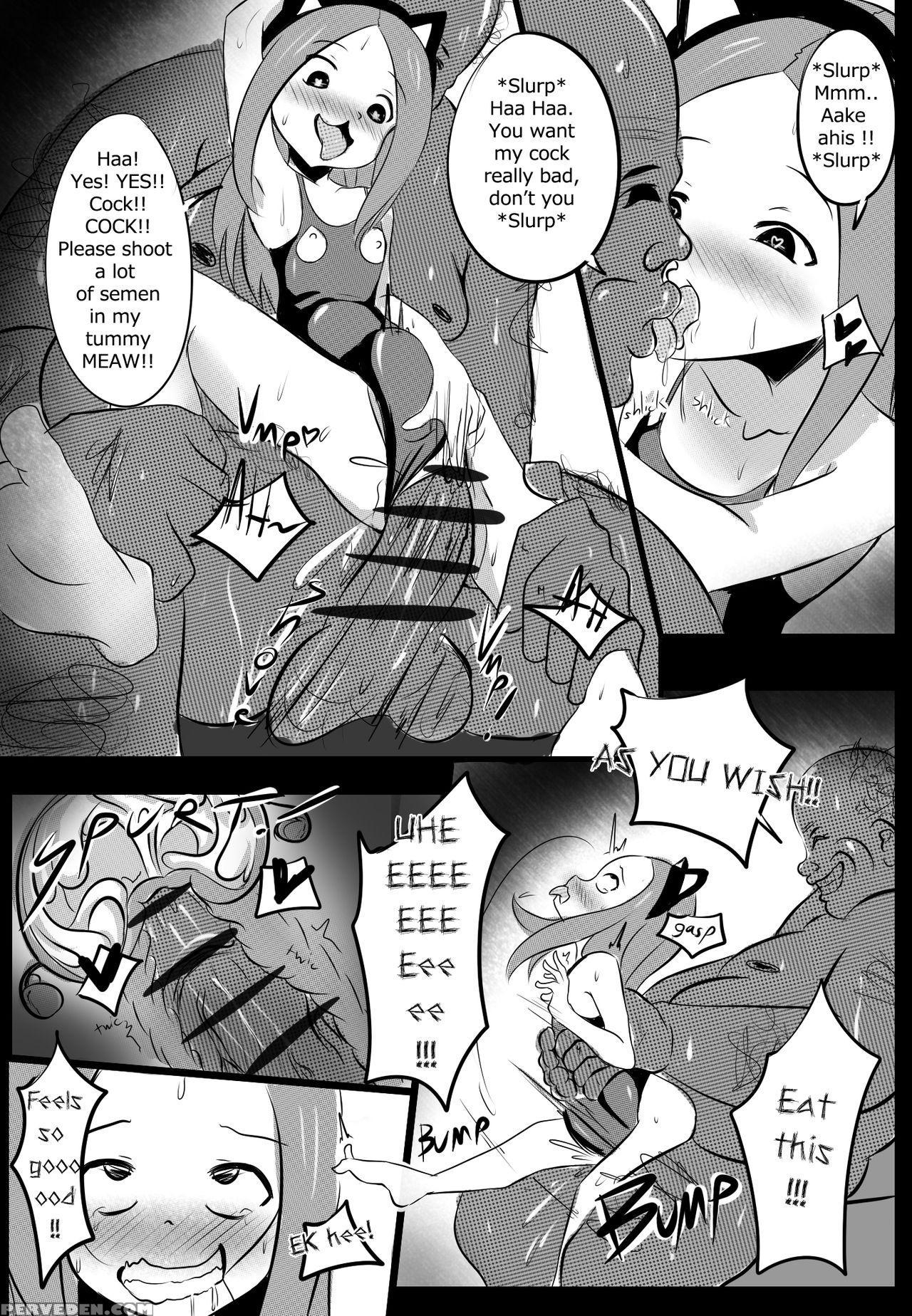 [merkonig] B-trayal 8 (takagi) [english] 1