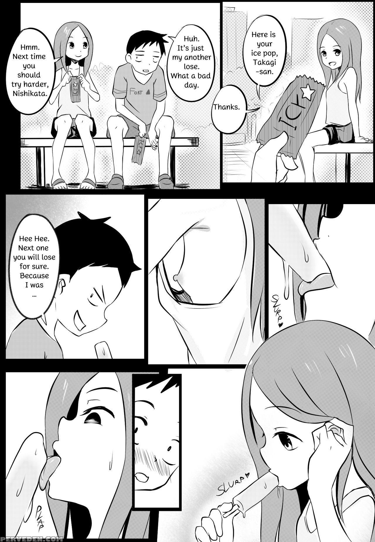 [merkonig] B-trayal 8 (takagi) [english] 1