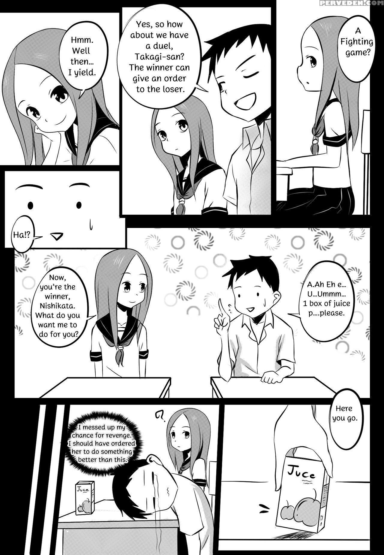 [merkonig] B-trayal 8 (takagi) [english] 1